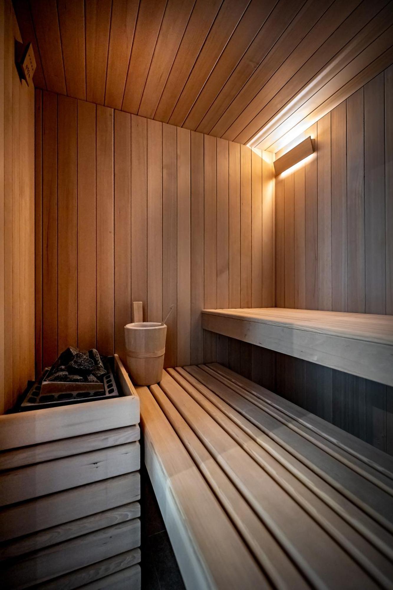 Dimora Collection - Le Corti - Boutique Luxury In A Restored 13th Century Convent, With Sauna And Gym (adults Only)