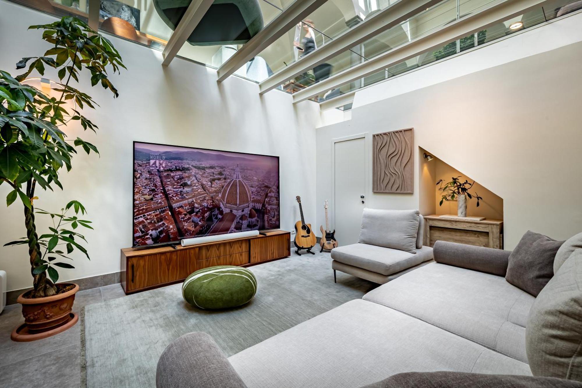Dimora Collection - Le Corti - Boutique Luxury In A Restored 13th Century Convent, With Sauna And Gym (adults Only) Aparthotel *