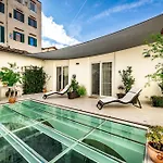 Dimora Collection - Le Corti - Boutique Luxury Suites In A Restored 13Th Century Convent, With Sauna And Gym (Adults Only)