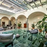 Dimora Collection - Le Corti - Boutique Luxury Suites In A Restored 13Th Century Convent, With Sauna And Gym (Adults Only)
