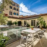 Dimora Collection - Le Corti - Boutique Luxury Suites In A Restored 13Th Century Convent, With Sauna And Gym (Adults Only)